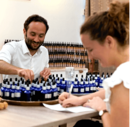 atelier de creation paris