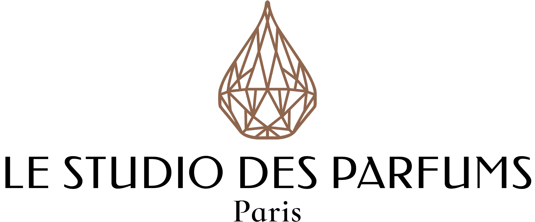 logo le studio des parfums